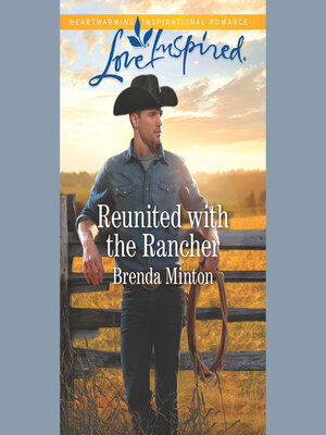cover image of Reunited With the Rancher